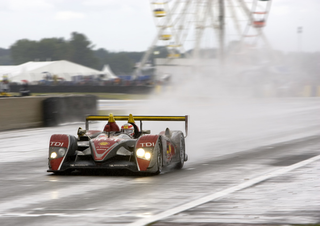 Illustration for article titled Audi Pulls Out Of 2009 American Le Mans Series
